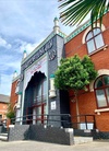 Derby Jamia Mosque