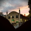 Ilaahi Masjid