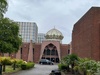 Glasgow Islamic Centre and Central Mosque