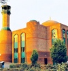 Leeds Islamic Centre