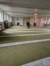 The Markfield Mosque