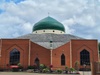 Leicester Mosque