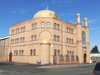 Islamic Cultural Centre and Al-Rahma Mosque