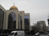 West London Islamic Centre Jamia Masjid
