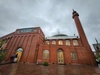 Muslim Cultural Society Mosque