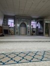 Wood Green Fatih C&acirc;mii; Fatih Mosque